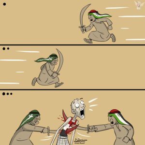 الصراع الإماراتي السعودي في اليمن