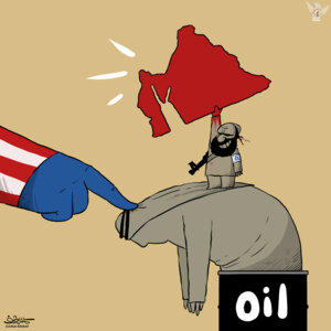 السفير الأمريكي: لدى الكيان الصهيوني "إسرائيل" الحقّ الإنجيلي