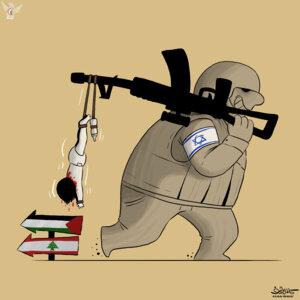 صائد الأطفال