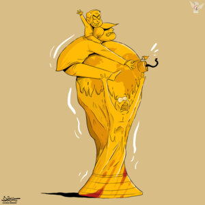 كأس العالم