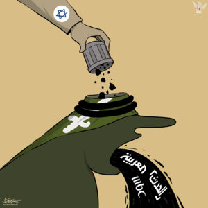 الإعلام السعودي