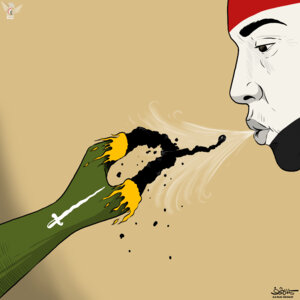 El destino de la discordia saudí en Yemen