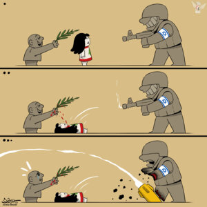 لبنان بين المقاومة والاستسلام