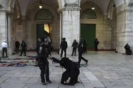El Monitor Euromediterráneo de Derechos Humanos: Las restricciones israelíes al acceso a la mezquita de Al-Aqsa antes del Ramadán constituyen una flagrante violación de la libertad de culto