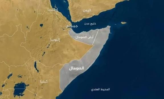 La Presencia israelí en Somalia: Una amenaza directa para la seguridad nacional Yemenita y árabe