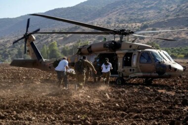 L'ennemi sioniste admet que deux soldats ont été tués lors des combats au sud du Liban