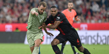 الدوري الألماني: تعادل باير ليفركوزن وبايرن ميونخ 2-2