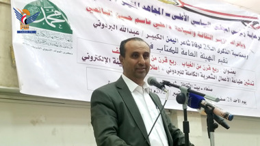 Culture minister calls for support to rebuild al-Baraduni’s house 