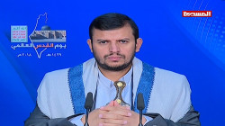 نص كلمة السيد عبد الملك الحوثي بمناسبة يوم القدس العالمي