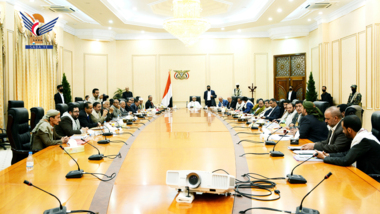 President Al-Mashat chairs meeting of National Vision Administration   for Higher Committee 