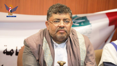 Mohammed al-Houthi présente ses condoléances au Hamas pour le martyre de Sinwar