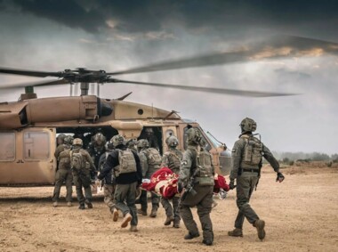 21 soldats sionistes ont été blessés lors de combats à Gaza et au Liban au cours des dernières 24 heures