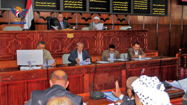 La Chambre des Représentants continue d'examiner les messages du Gouvernement du Changement et de la Construction