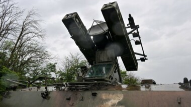  15 Ukrainian drones shot down in airspace of three provinces in one hour