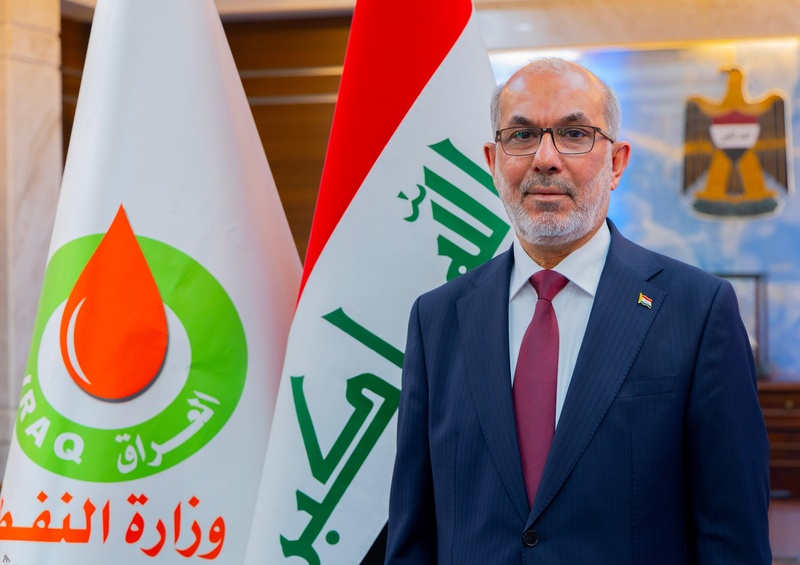 Irak: Las exportaciones de petróleo volverán gradualmente a los niveles anteriores