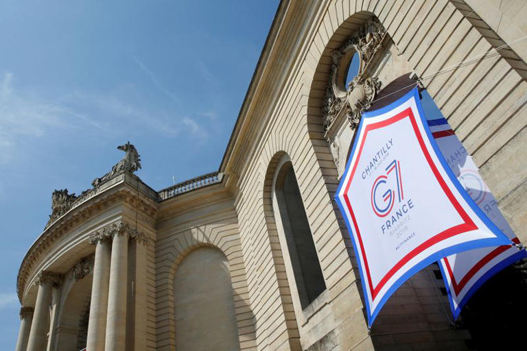 G7: Listos para adoptar todas las medidas necesarias para estabilizar los mercados energéticos