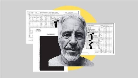 Las filtraciones de Epstein revelan el oscuro mundo de las élites gobernantes occidentales