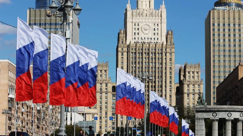 Moscú exige a la OSCE que condene el ataque ucraniano que causó la muerte de un bebé