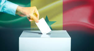 Senegalese vote in legislative elections for MPs