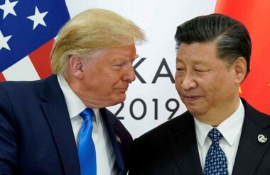 Taiwán condena las falsas afirmaciones de soberanía de China