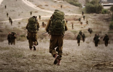 Les soldats sionistes menacent de refuser de servir et d'exiger un accord d'échange de prisonniers