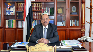 Shura Council Speaker offers condolences to Speaker of House of Representatives 