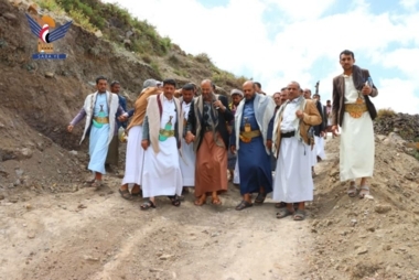 Les initiatives communautaires du district de Manakhah, dans le gouvernorat de Sanaa, connaissent une croissance constante