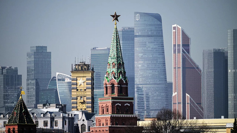 Kremlin: Los europeos no pueden acercarse a Rusia desde una posición de fuerza