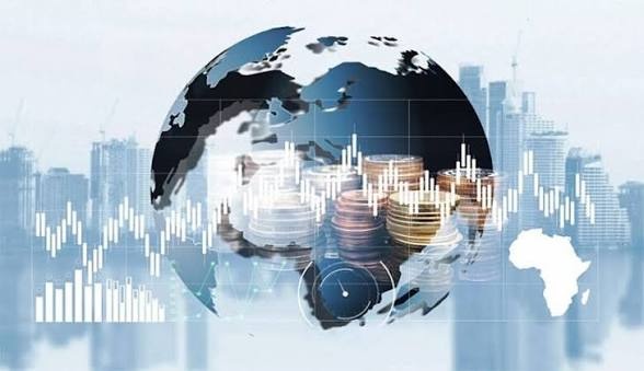 Un Economista estadounidense advierte sobre un colapso global inminente