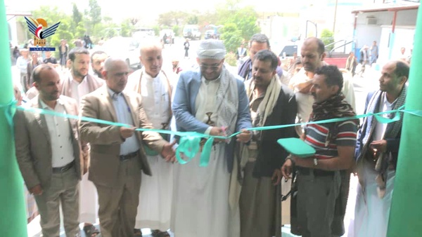 Gobernación de Taiz: Éxitos en materia de servicios y desarrollo, y transformaciones cualitativas durante el año 1446 Higri 