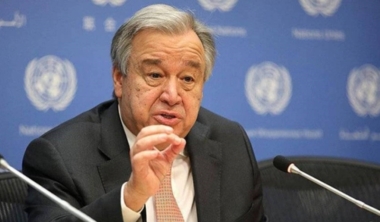 Guterres : Le niveau catastrophique de la faim et le risque de famine à Gaza sont inacceptables