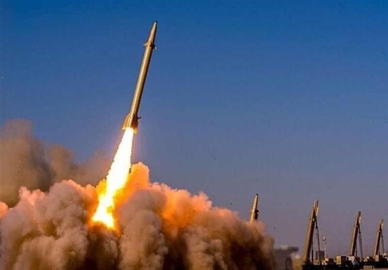 La Guardia Revolucionaria Iraní lanza la 99.ª oleada de ataques contra posiciones militares estadounidenses e israelíes en la región