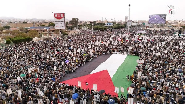 La Causa Palestina: Una Víctima del Sistema Árabe Oficial