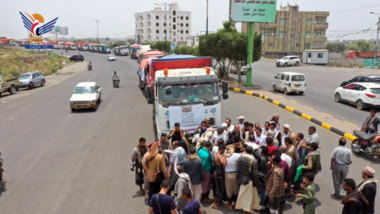 La première phase de soutien aux initiatives communautaires à Taiz lancée