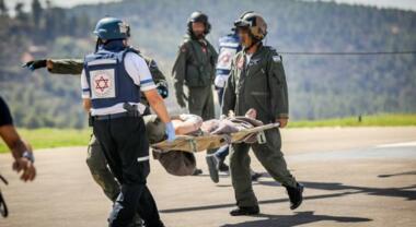 Armée ennemie ‘israélienne’ : 5 331 officiers et soldats ont été blessés depuis le début de la guerre sur tous les fronts