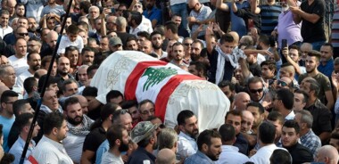 Lebanese Health: Death toll of 