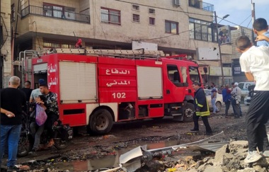 الدفاع المدني في غزة: العدو الصهيوني قتل 88 من طواقمنا في حرب الإبادة المستمرة