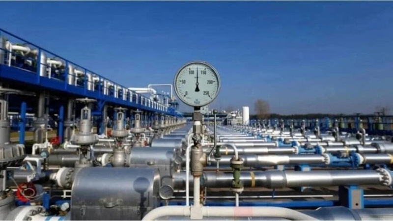 Los precios del gas en Europa superan los 50 € por megavatio-hora debido a las repercusiones de la agresión contra Irán