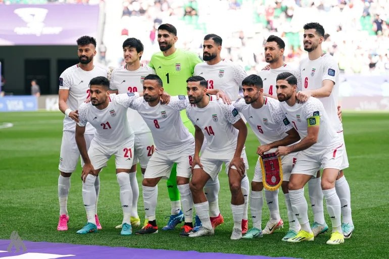 Irán presentará una queja ante la FIFA por las restricciones impuestas a su selección nacional en la Copa Mundial