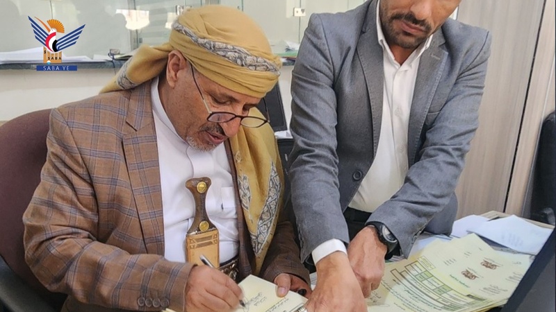 La Oficina de Zakat de la Secretaria Capital proporciona más de 3.000 paquetes de ayuda médica por valor de mil millones de riales a los pobres