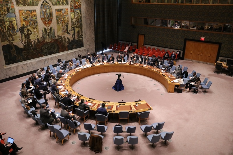 El veto estadounidense encubre las masacres israelíes y el Consejo de Seguridad se muestra impotente para proteger a Gaza