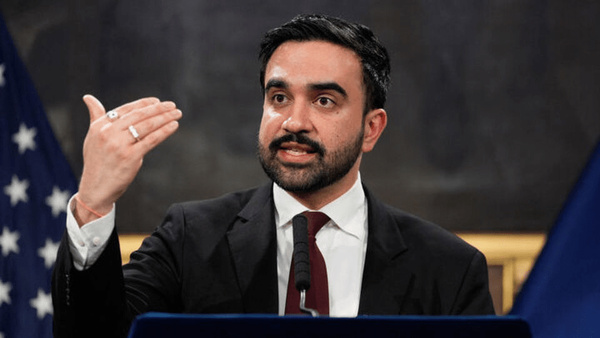El Alcalde de Nueva York tilda de "monstruos" a miembros de AIPAC y los acusa de financiar el genocidio en Palestina
