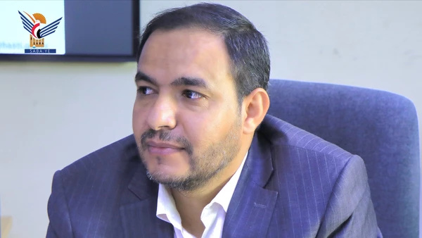 Dr. Al-Houri a Saba: Contribuimos a la transformación de las uvas pasas en el producto "Cosecha del Sol"