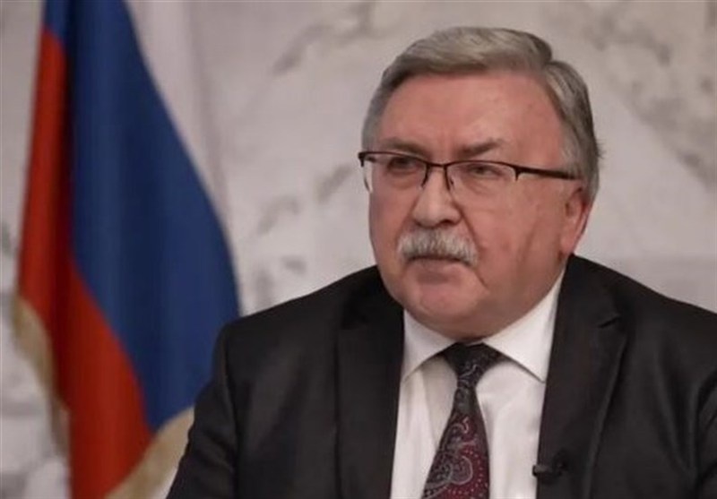 Un Funcionario ruso: Irán no es el perdedor en el enfrentamiento con Estados Unidos