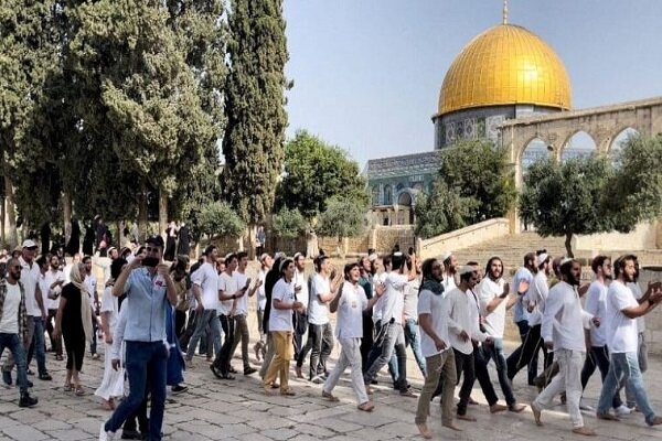 Investigador de Asuntos de Jerusalén en Saba: La situación actual en la Mezquita de Al-Aqsa es la peor en más de 75 años