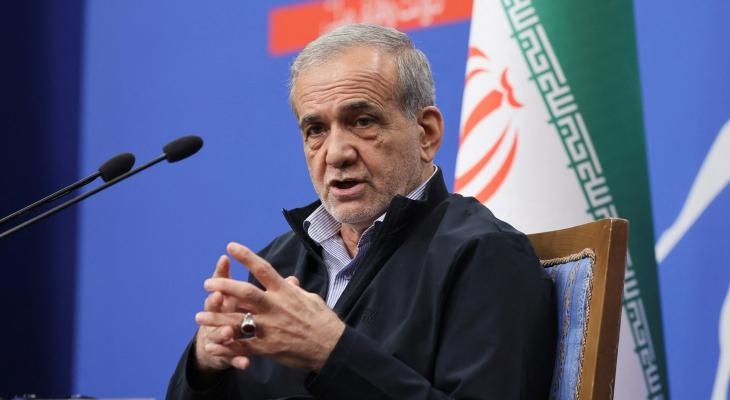 Pezeshkian: La unidad interna fortalece la capacidad de Irán para defender sus derechos legítimos