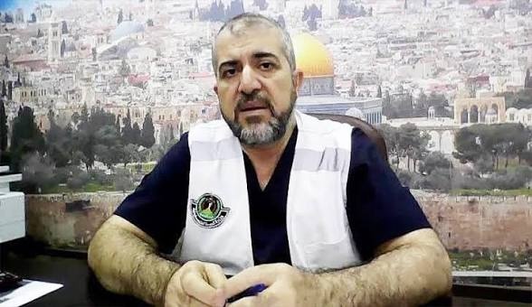 البرش: 1000 يوم من العذاب والخذلان وأزمة إنسانية خانقة في غزة