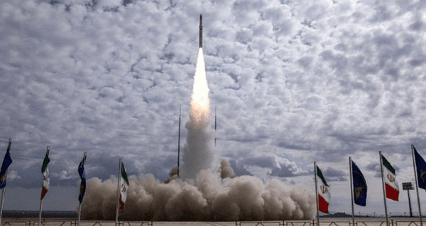Irán: Planes para el lanzamiento del satélite Pars 2 y avances en el Sistema Espacial Mártir Soleimani