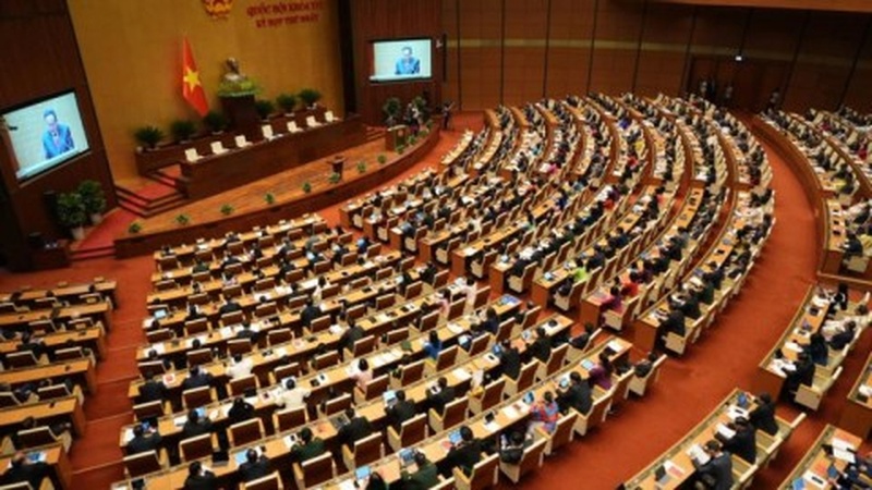 El Parlamento vietnamita aprueba el nombramiento de Tu Lam como presidente