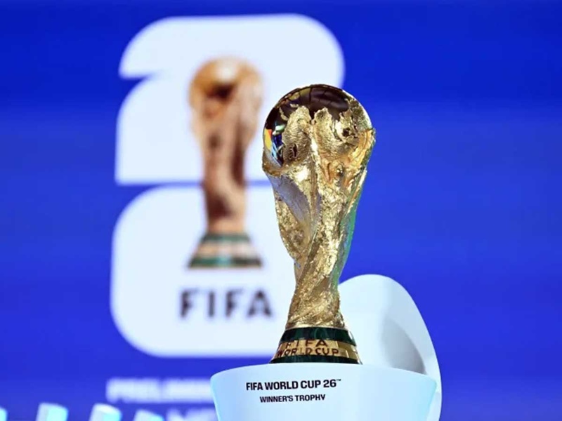 Mañana… ¡Comienza la Copa Mundial más grande de la historia!